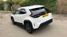 Toyota Yaris Cross 1.5 Hybrid Design 5dr CVT Hybrid Estate